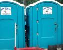 Our Porta Potties for Rent