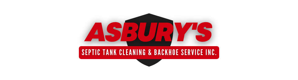 Asbury's Septic Tank Cleaning & Backhoe Service Inc.